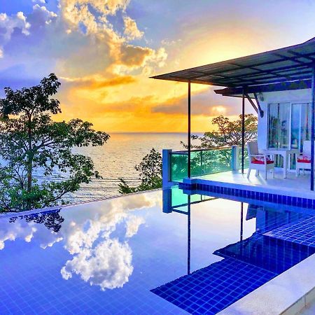 Your Home Samui Maret Exterior foto
