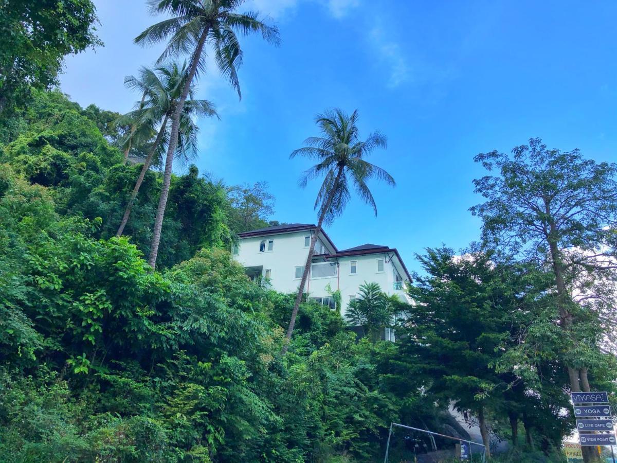Your Home Samui Maret Exterior foto