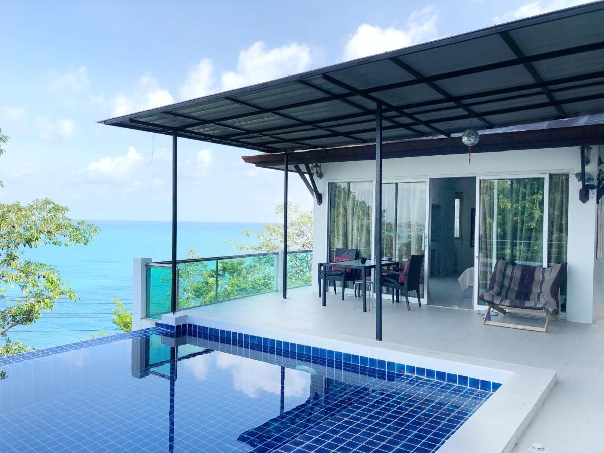 Your Home Samui Maret Exterior foto