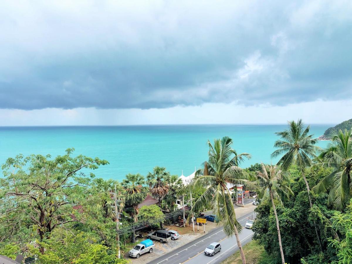 Your Home Samui Maret Exterior foto