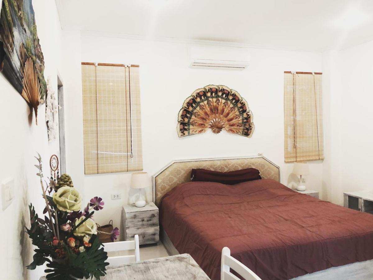 Your Home Samui Maret Exterior foto