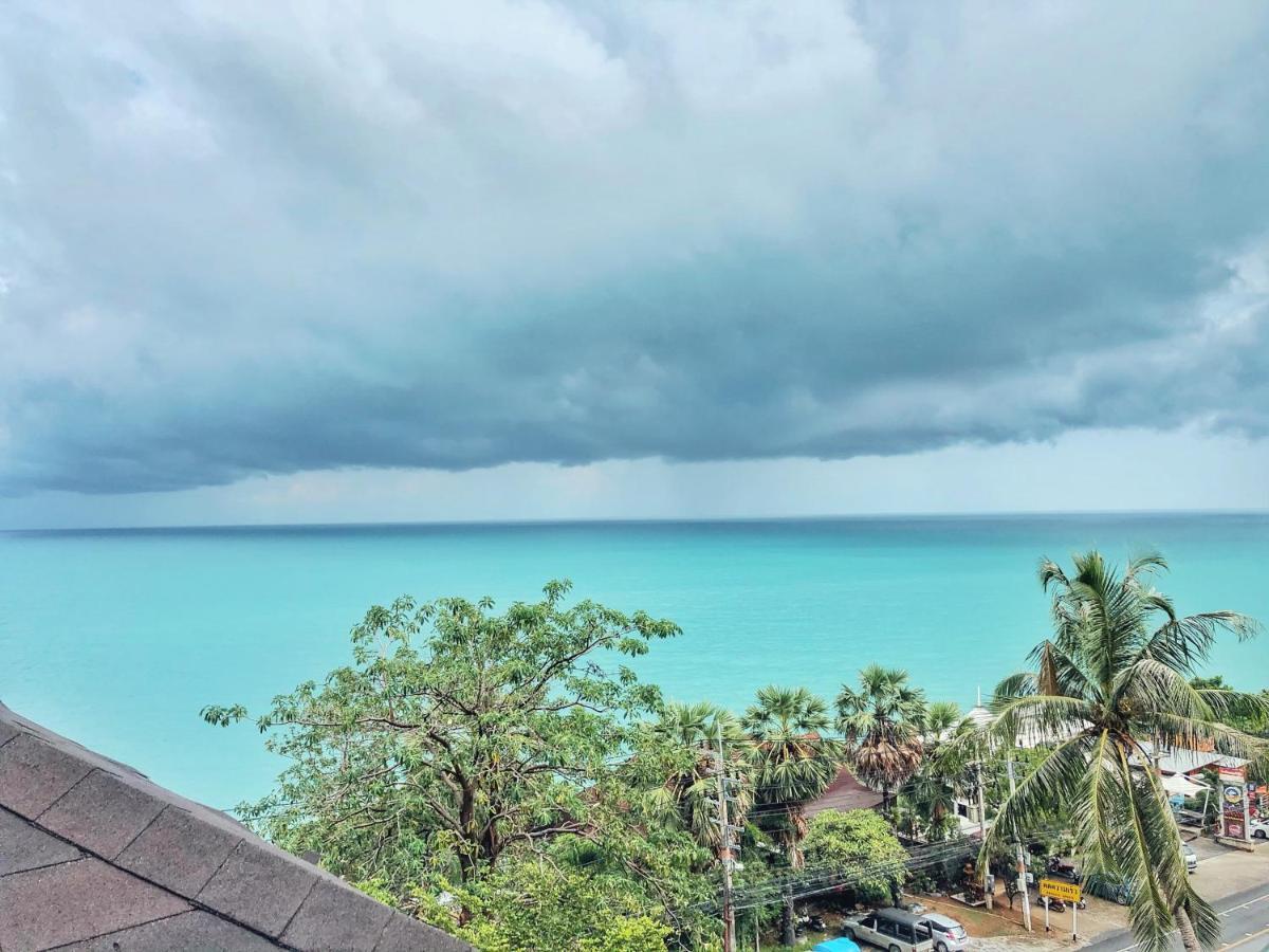 Your Home Samui Maret Exterior foto
