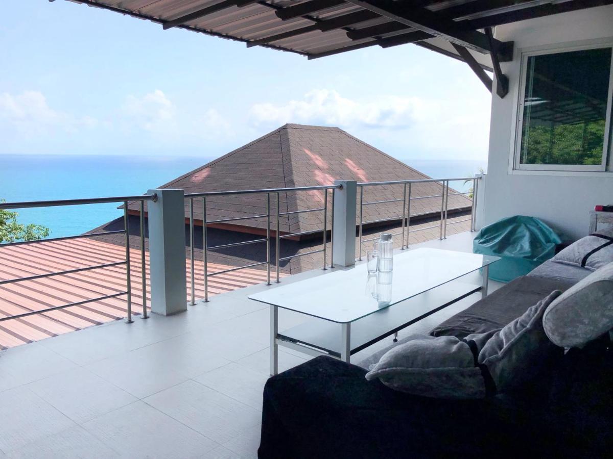 Your Home Samui Maret Exterior foto