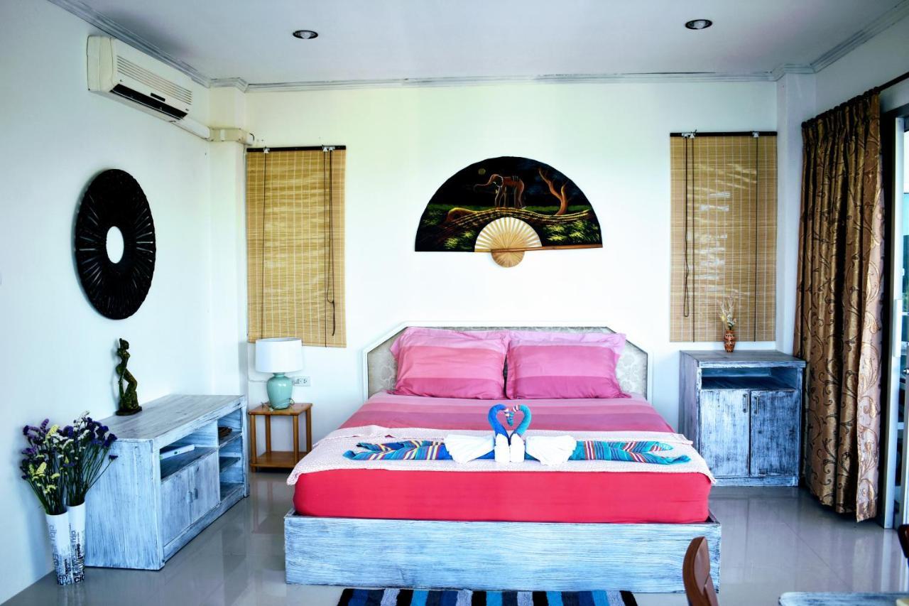 Your Home Samui Maret Exterior foto