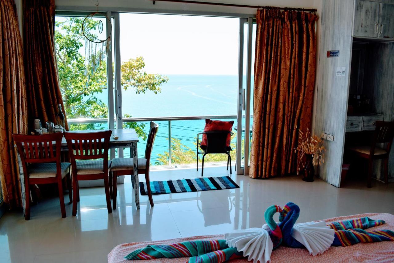 Your Home Samui Maret Exterior foto