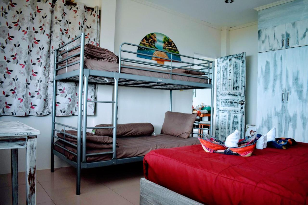 Your Home Samui Maret Exterior foto