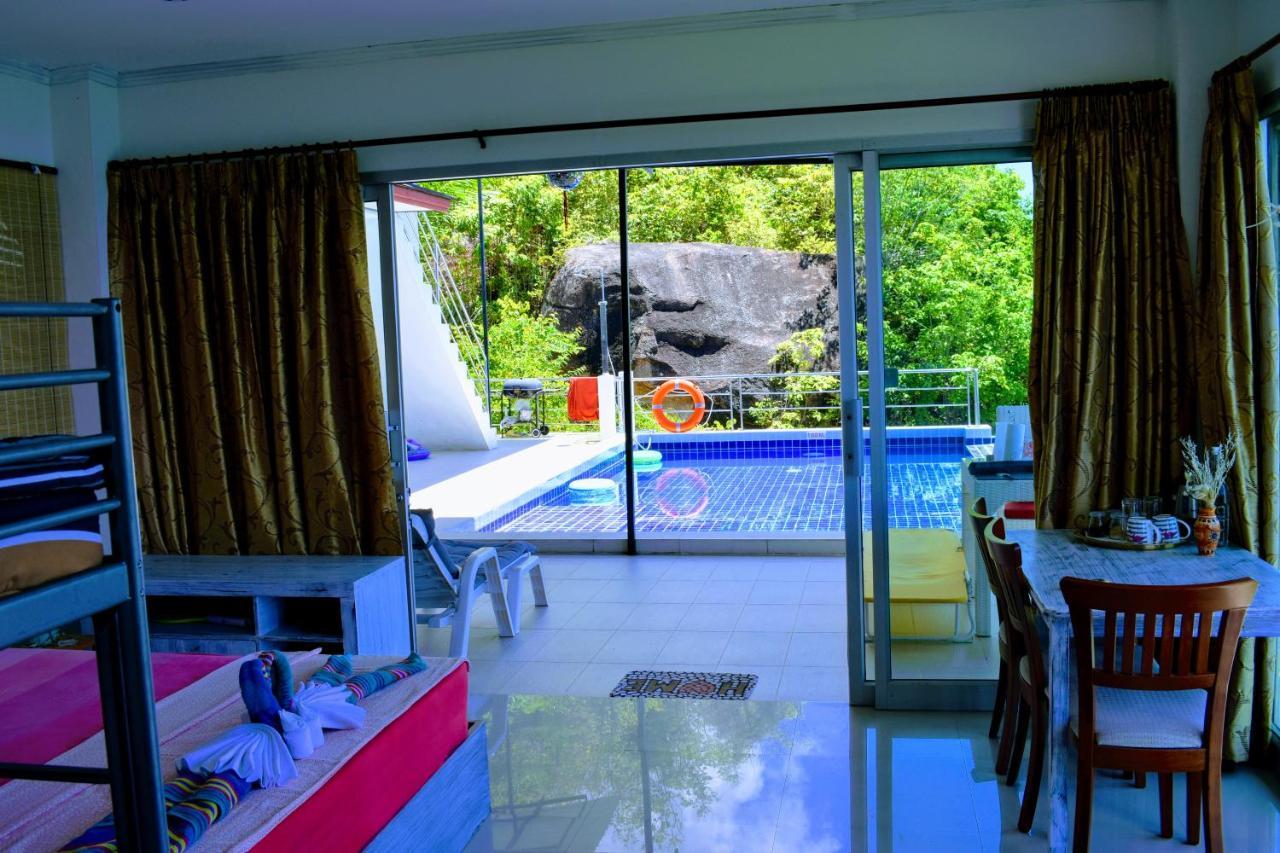 Your Home Samui Maret Exterior foto