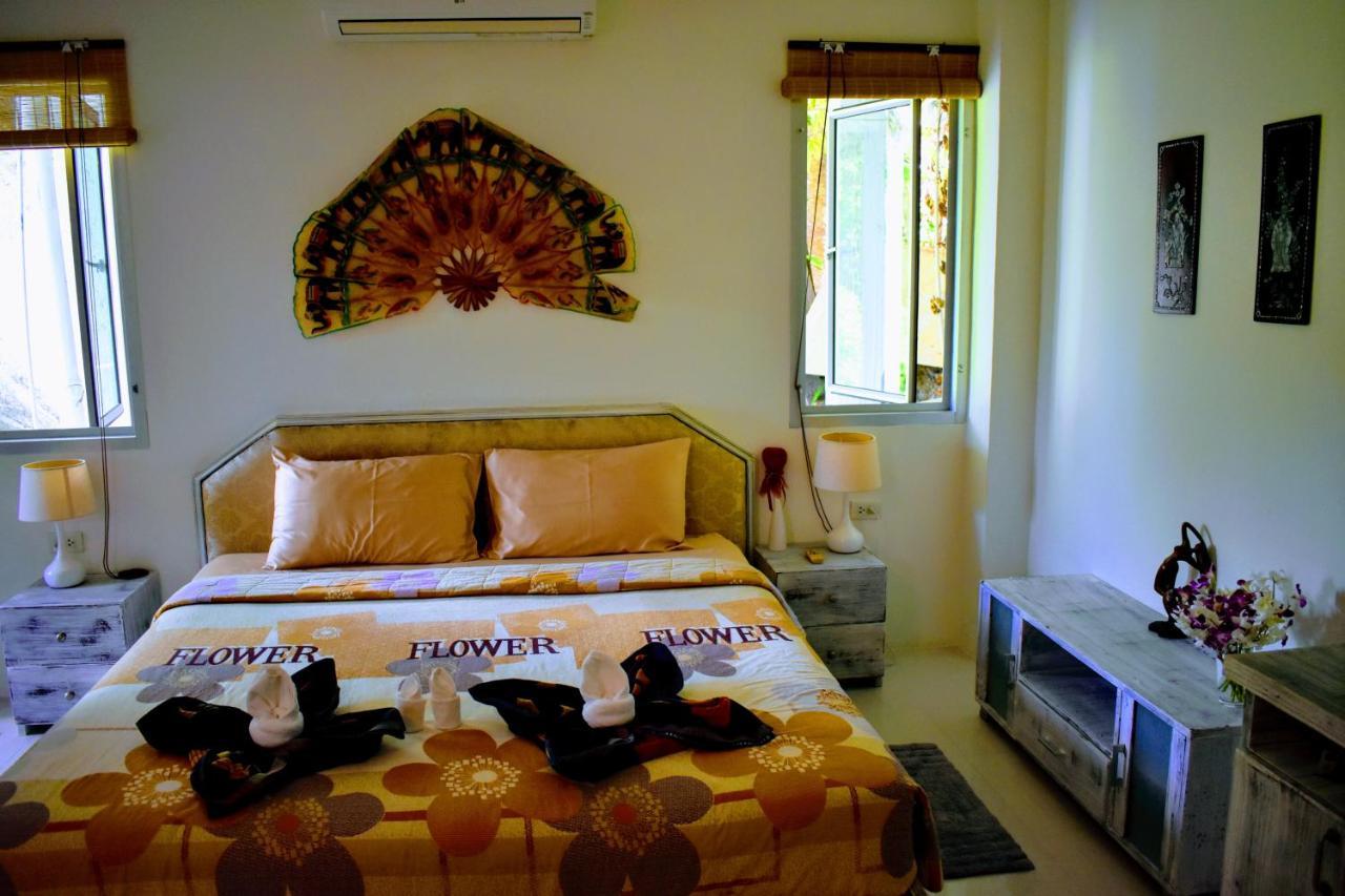 Your Home Samui Maret Exterior foto