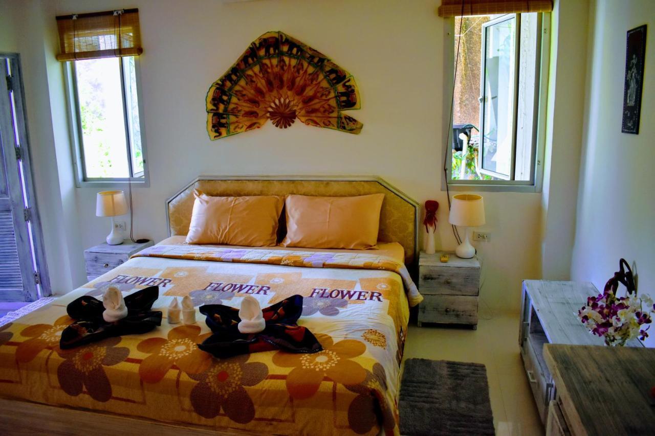 Your Home Samui Maret Exterior foto