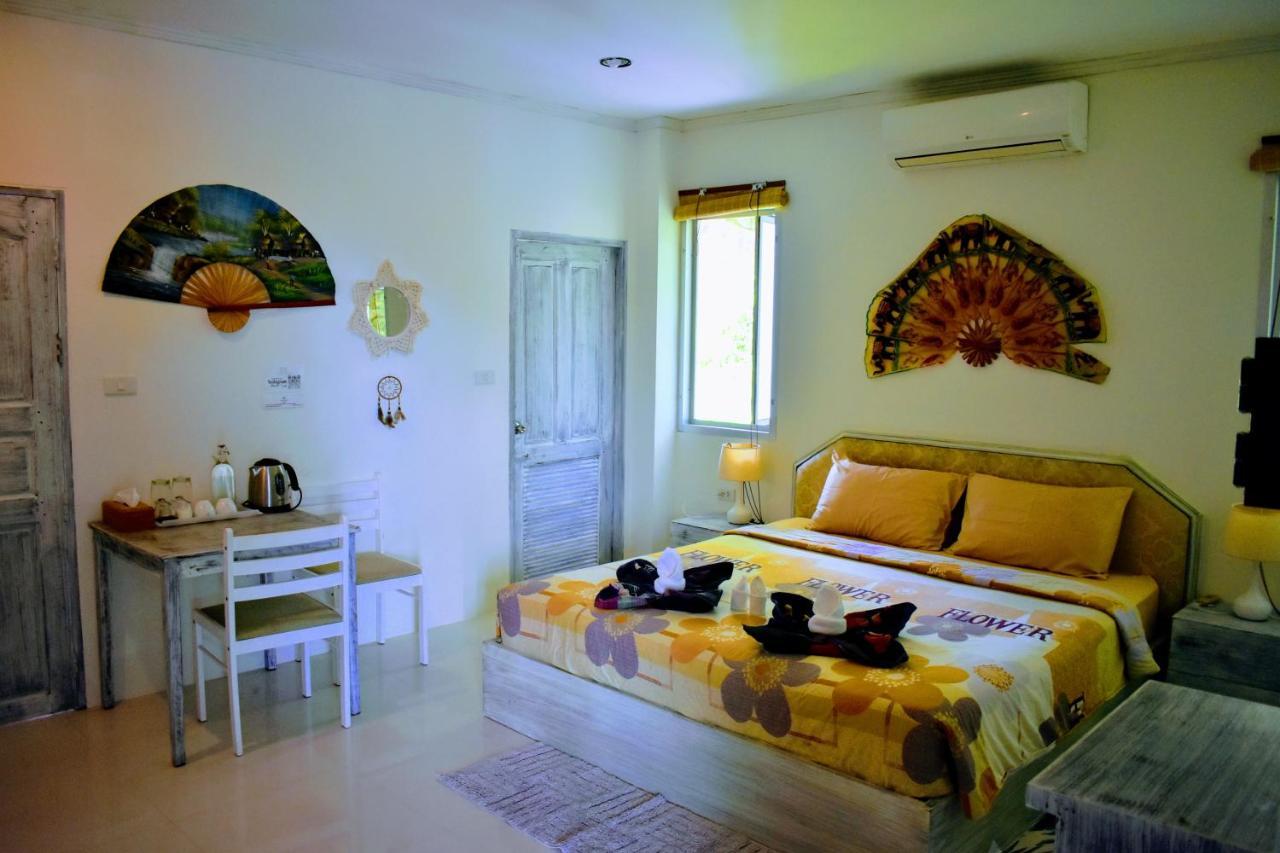 Your Home Samui Maret Exterior foto