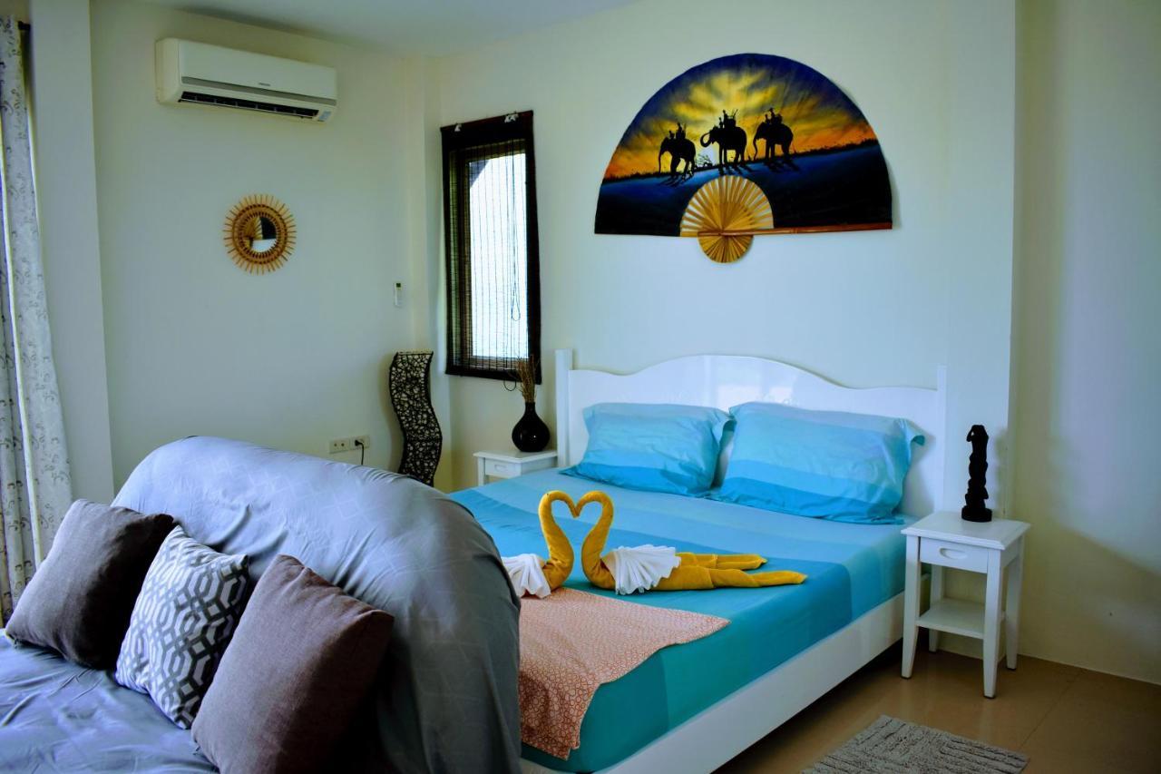 Your Home Samui Maret Exterior foto