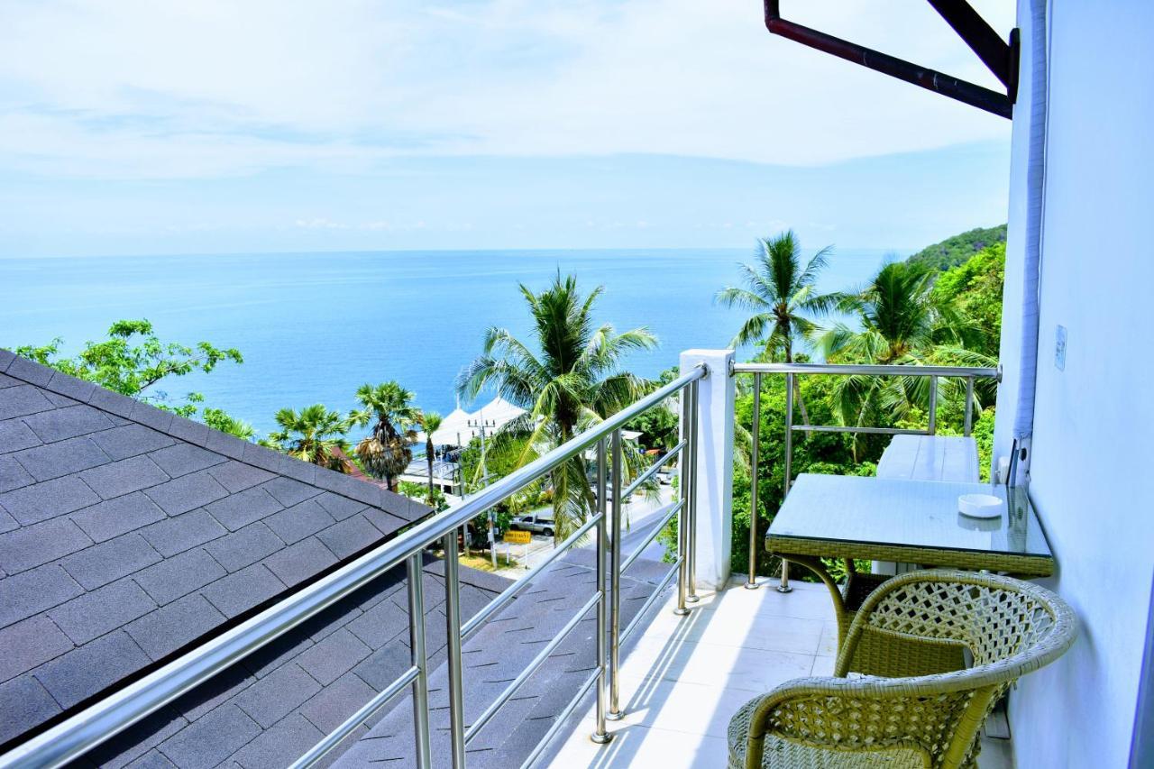 Your Home Samui Maret Exterior foto