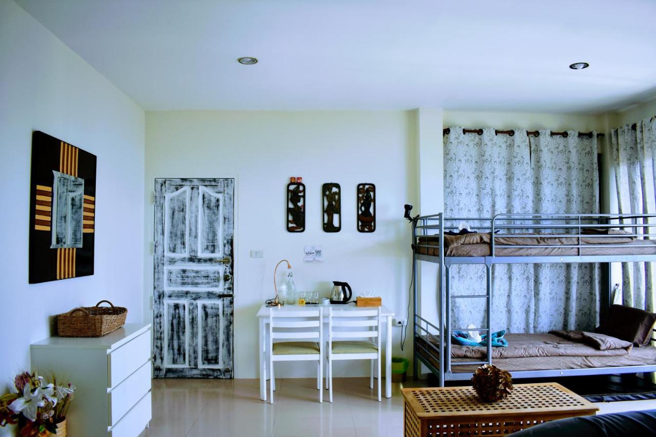 Your Home Samui Maret Exterior foto